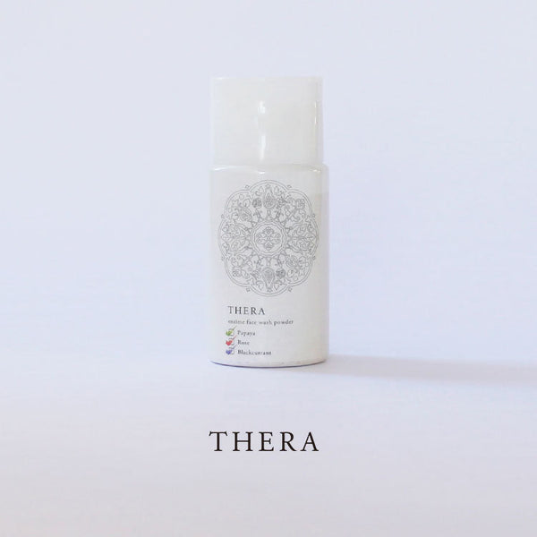 Thera Yeast-KOU-Enzyme Pulver