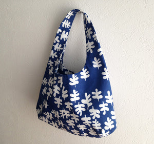 Sewing pattern - MELONE bag by Roll - paper