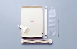 Daruma Portable Mini Weaving kit (Portable 1390)