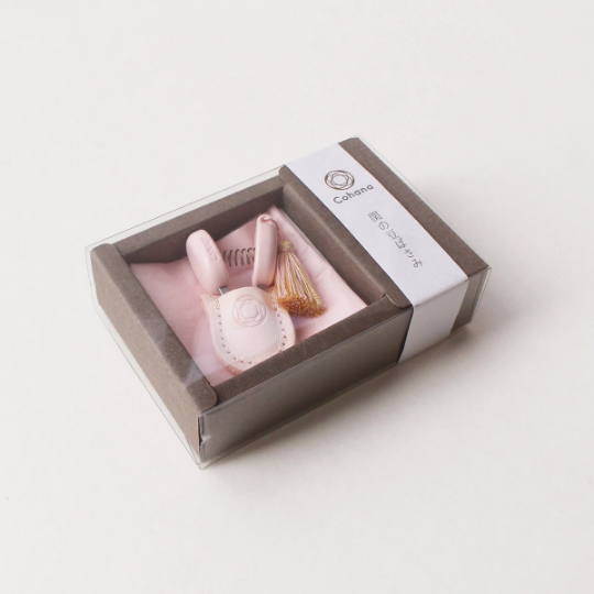 Mini Scissors of Seki - Cohana Sakura 2023 Limited Edition Collection