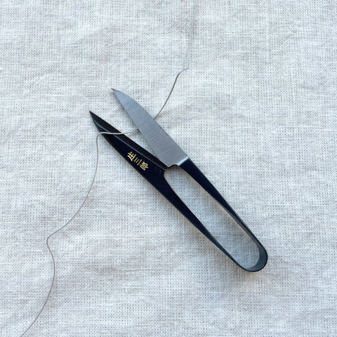 Shozaburo螺旋桨 -  Ibushi长刀片