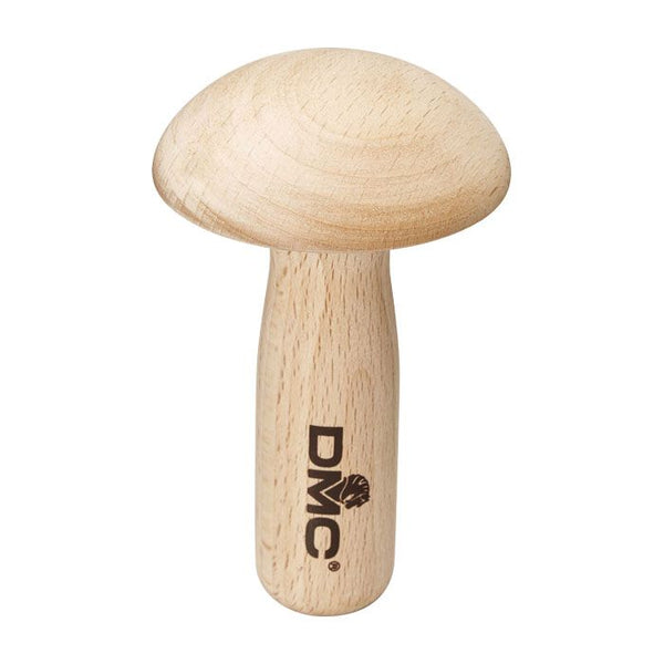 DMC Darning Mushroom.