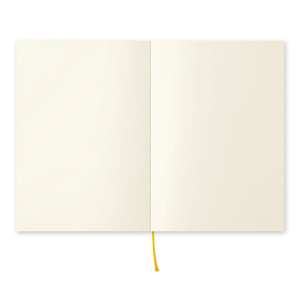 MD Notebook [A5] Blank