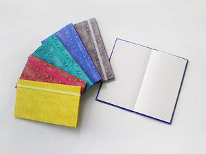 Cohana Ukigami Memo Pad avec du papier de grille de 2,5 mm