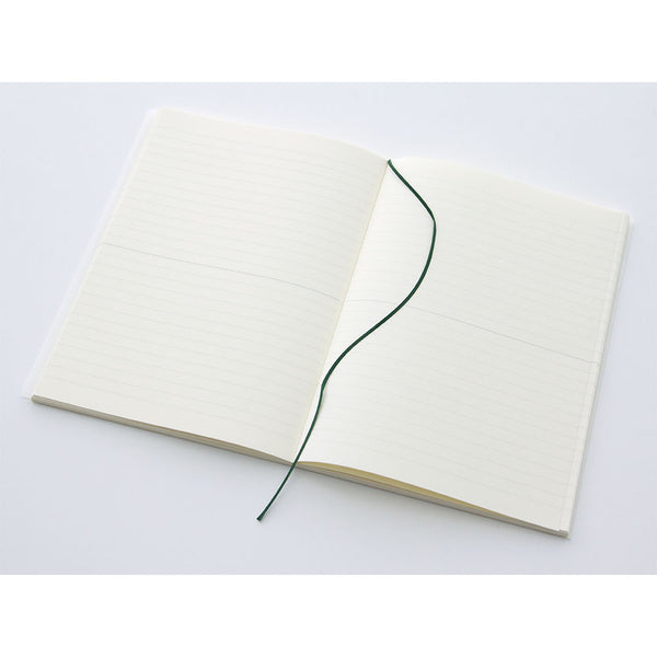 MD Notebook [A5] Lined