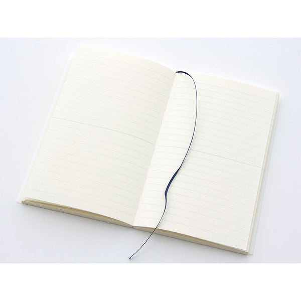 MD Notebook [B6 Slim] Lined