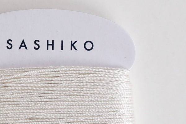 Daruma  Sashiko thread - thick - 6 strand (2410)