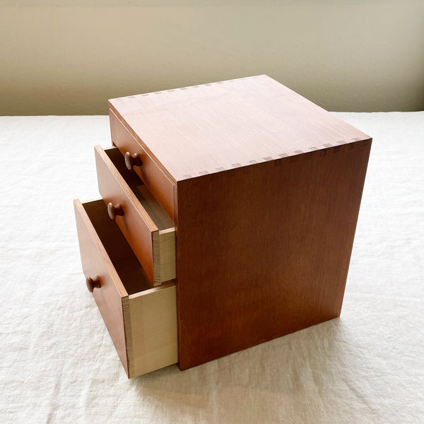 Boîte classique avec tiroirs 17093-03