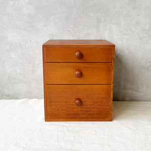 Classiky Box with Drawers 17093-03