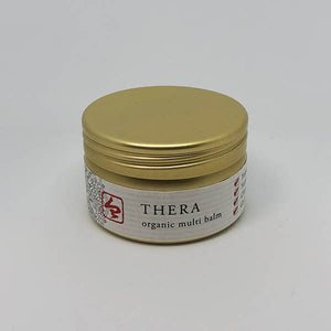 Thera-Balsam - für Hände, Lippen, Haut- und Haaraufbereitungen.