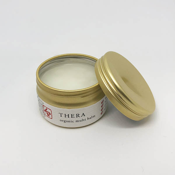 Thera Balm  - 用于手，嘴唇，皮肤和头发调理。