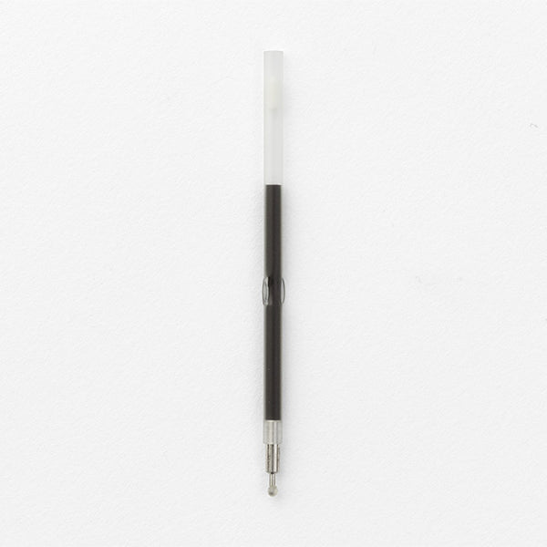 ボールペンの詰め替え - 青い黒または黒