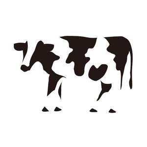 Oscolabo Cow邮票