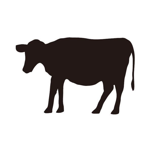 Sellos de vaca de Oscolabo